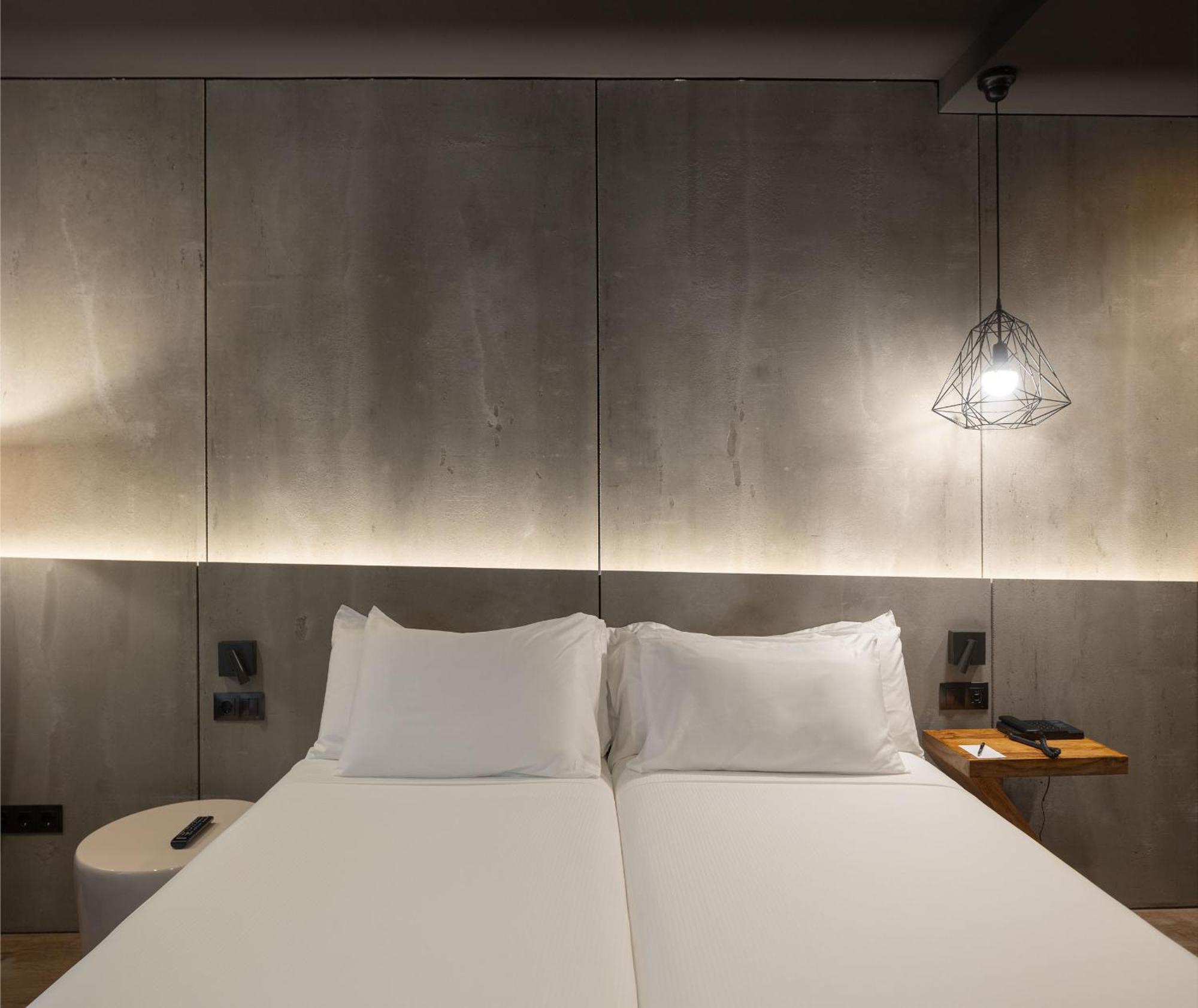 Doppelzimmer Interior