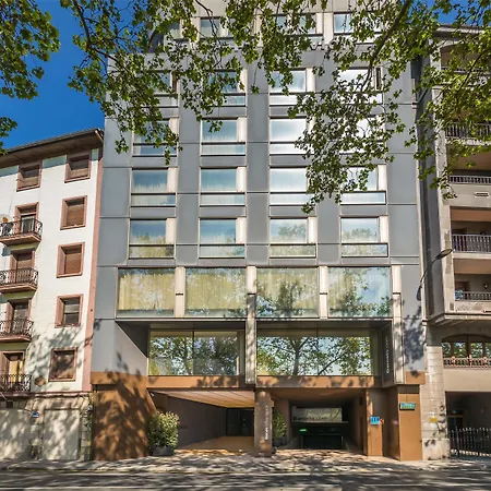 Barcelo Bilbao Nervion-3